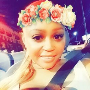 Meet your Posher, Brittney